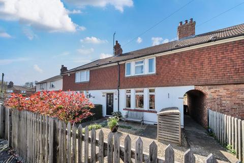 14 Canning Crescent, Oxford, OX1 4XB