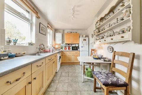 14 Canning Crescent, Oxford, OX1 4XB