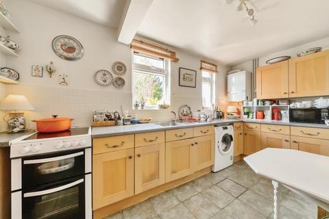 14 Canning Crescent, Oxford, OX1 4XB