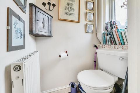 14 Canning Crescent, Oxford, OX1 4XB