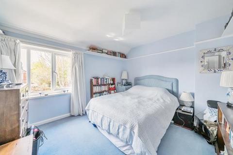 14 Canning Crescent, Oxford, OX1 4XB