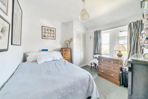 14 Canning Crescent, Oxford, OX1 4XB