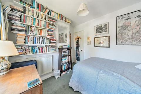 14 Canning Crescent, Oxford, OX1 4XB