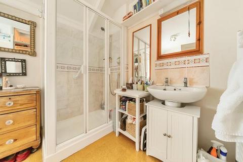 14 Canning Crescent, Oxford, OX1 4XB