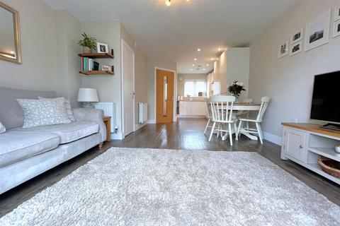 2 bedroom end of terrace house for sale, Royal Boulevard, Bishops Tachbrook, Leamington Spa