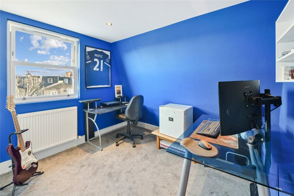 Bedroom Five
