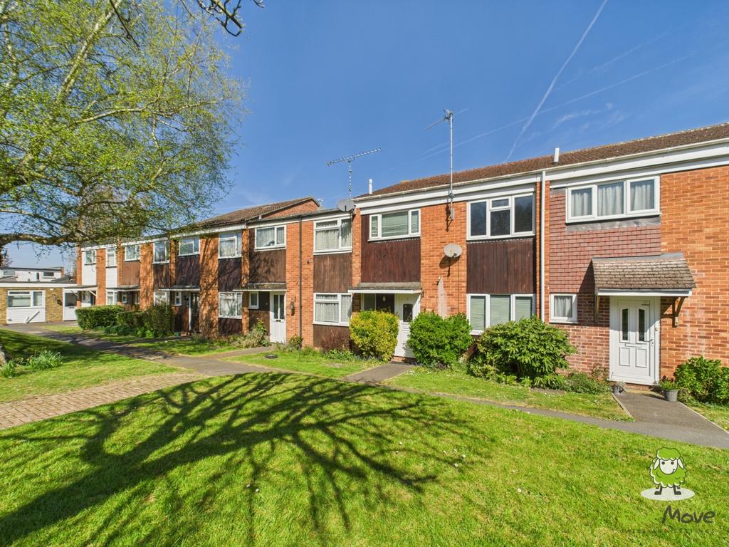 Ewe Move Basingstoke Estate Agents