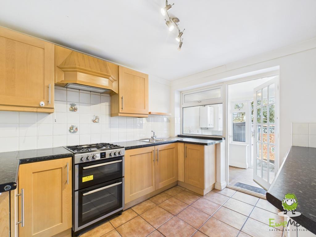 Ewe Move Basingstoke Estate Agents