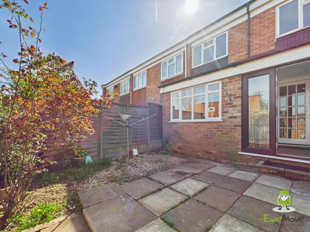 Ewe Move Basingstoke Estate Agents