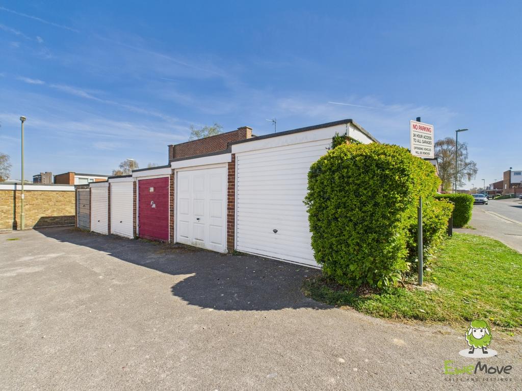 Ewe Move Basingstoke Estate Agents