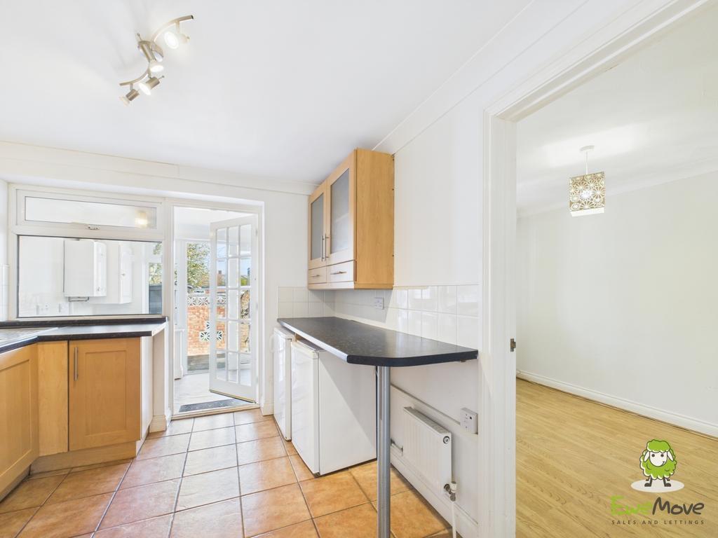 Ewe Move Basingstoke Estate Agents