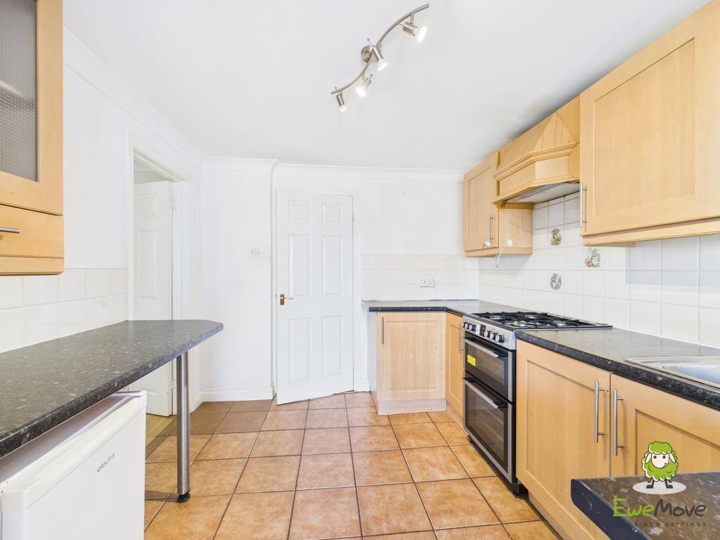 Ewe Move Basingstoke Estate Agents