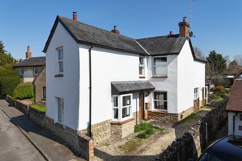 undefined, Haddenham, Buckinghamshire, HP17