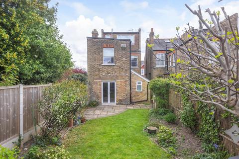 54 Arlington Road, London, W13 8PE