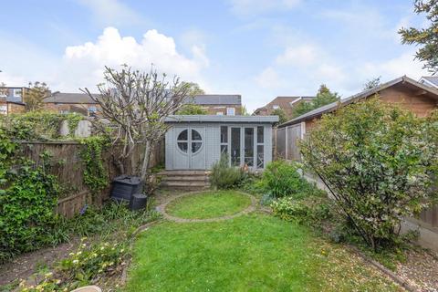 54 Arlington Road, London, W13 8PE