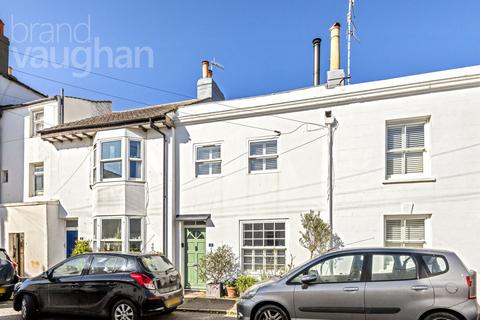 2 bedroom terraced house for sale, Bloomsbury Street, Brighton, East Sussex, BN2