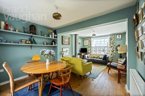 2 bedroom terraced house for sale, Bloomsbury Street, Brighton, East Sussex, BN2
