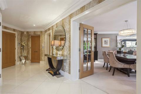 3 bedroom apartment for sale, Devenish Road, Ascot, Berkshire, SL5