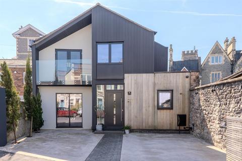 3 bedroom house for sale, Rockleaze Road, Sneyd Park, Bristol, BS9