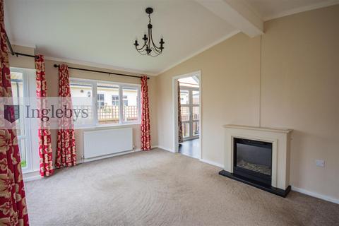 undefined, Hazelgrove Residential Park, Milton Street, Saltburn-by-the-sea