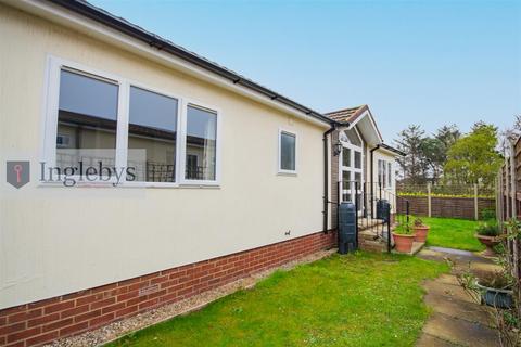 undefined, Hazelgrove Residential Park, Milton Street, Saltburn-by-the-sea