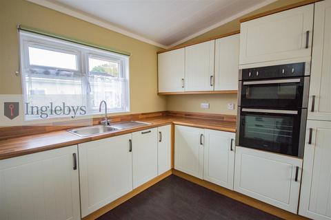 undefined, Hazelgrove Residential Park, Milton Street, Saltburn-by-the-sea