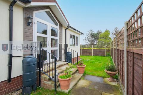 undefined, Hazelgrove Residential Park, Milton Street, Saltburn-by-the-sea