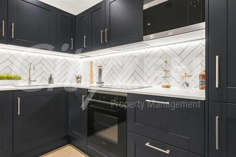 2 bedroom flat to rent, Fulton & fifth, Fulton Road, Wembley HA9