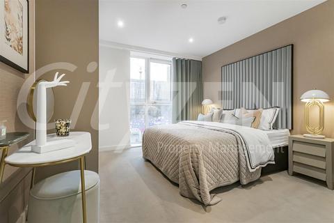 2 bedroom flat to rent, Fulton & fifth, Fulton Road, Wembley HA9