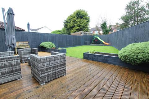 27 Mere Way, Swanland, North Ferriby, HU14 3QB