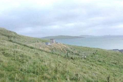 Land for sale, Isle of Barra HS9