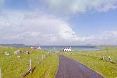 Land for sale, Isle of Barra HS9