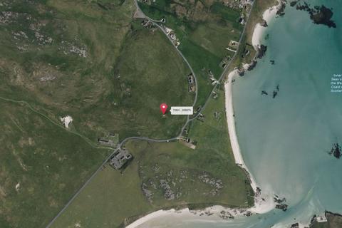 Land for sale, Isle of Barra HS9