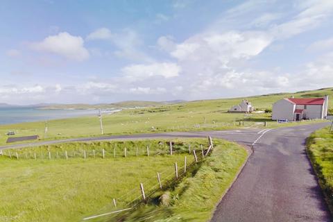 Land for sale, Isle of Barra HS9