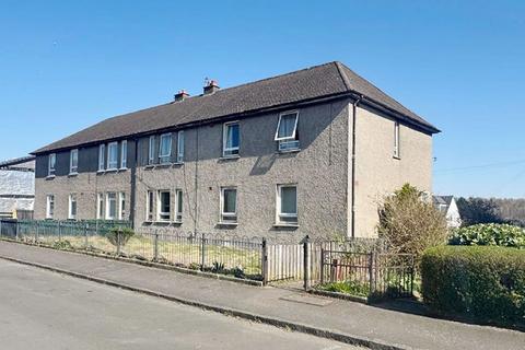 3 bedroom flat for sale, Gilmour Avenue, Hardgate G81