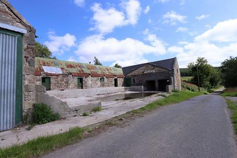 Land for sale, Plot At Bogenchapel, Torphins, Banchory AB31