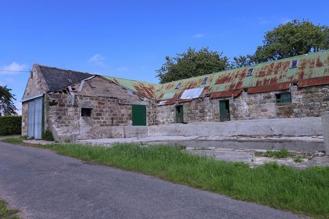 Land for sale, Plot At Bogenchapel, Torphins, Banchory AB31