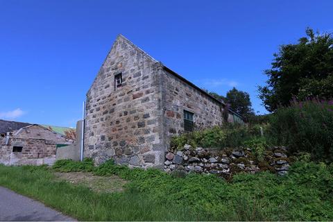 Land for sale, Plot At Bogenchapel, Torphins, Banchory AB31