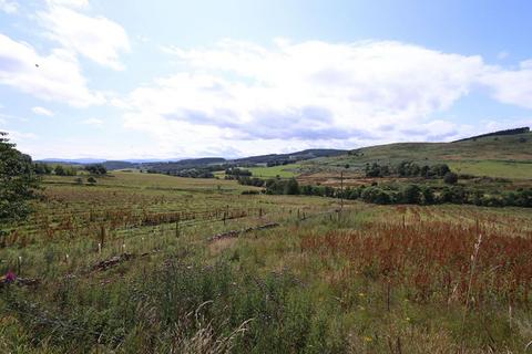 Land for sale, Plot At Bogenchapel, Torphins, Banchory AB31