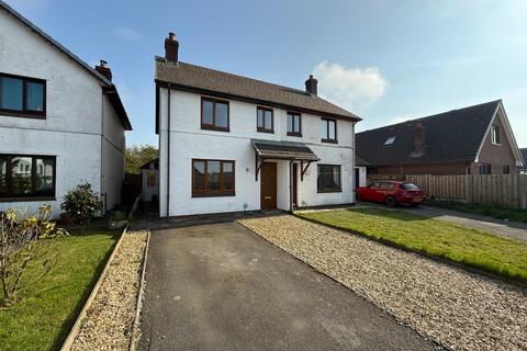 Ffosyffin, Aberaeron, SA46