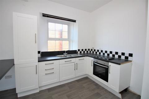 Flat 3, Holly House Avenue Road, Ilfracombe, EX34 9AT