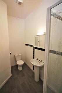 Flat 3, Holly House Avenue Road, Ilfracombe, EX34 9AT