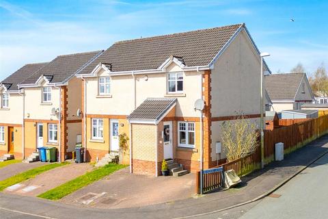 2 Belvedere Lane, Bathgate, EH48 4BU