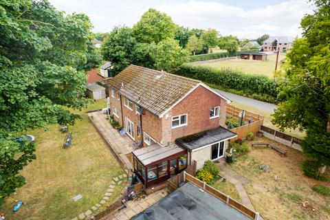 1 Hazling Dane, Shepherdswell, Dover, CT15 7LS