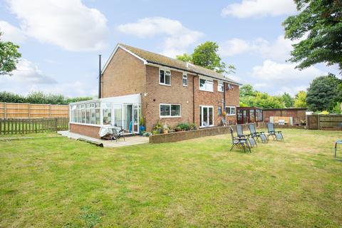 1 Hazling Dane, Shepherdswell, Dover, CT15 7LS