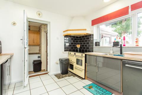 1 Hazling Dane, Shepherdswell, Dover, CT15 7LS