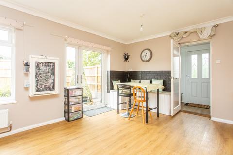 1 Hazling Dane, Shepherdswell, Dover, CT15 7LS