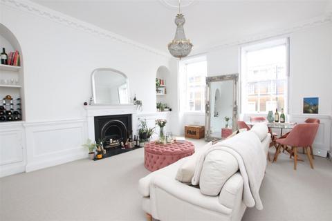 1 bedroom flat to rent, 9 Walcot Parade, Bath BA1