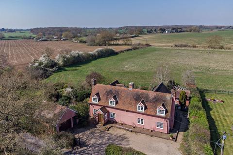 5 bedroom detached house for sale, Noakes Lane, Little Waltham, Chelmsford, Essex