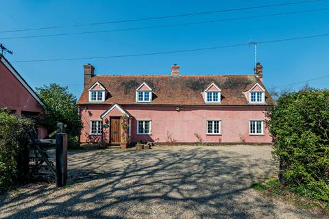 5 bedroom detached house for sale, Noakes Lane, Little Waltham, Chelmsford, Essex